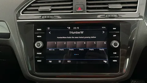 VOLKSWAGEN TIGUAN 1.5 TSi EVO 150 SEL DSG