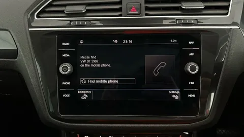 VOLKSWAGEN TIGUAN 1.5 TSi EVO 150 SEL DSG