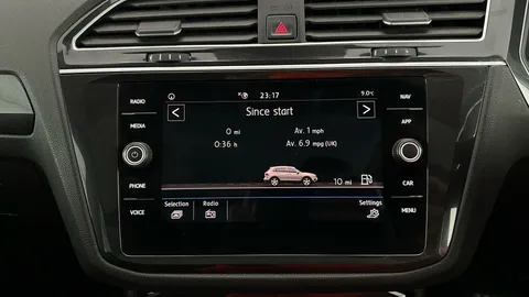 VOLKSWAGEN TIGUAN 1.5 TSi EVO 150 SEL DSG