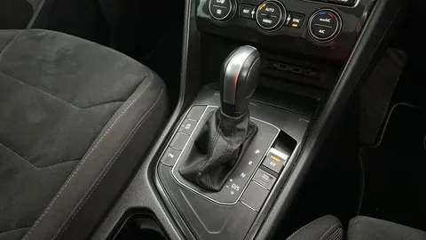 VOLKSWAGEN TIGUAN 1.5 TSi EVO 150 SEL DSG