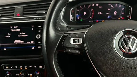 VOLKSWAGEN TIGUAN 1.5 TSi EVO 150 SEL DSG