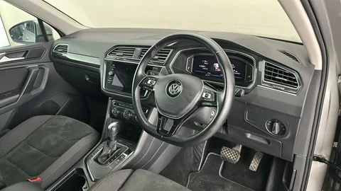 VOLKSWAGEN TIGUAN 1.5 TSi EVO 150 SEL DSG