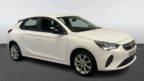 Vauxhall Corsa 1.2 Design 5dr