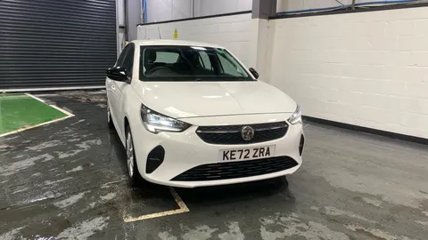 Vauxhall Corsa 1.2 Design 5dr