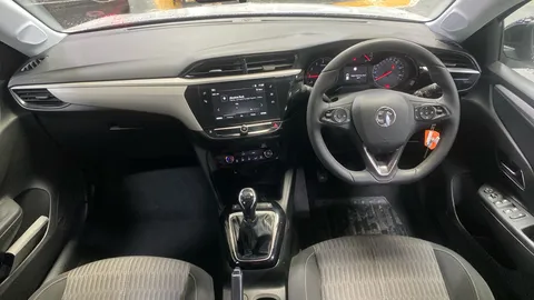 Vauxhall Corsa 1.2 Design 5dr