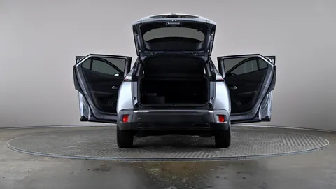 Peugeot 2008 100kW GT Premium 50kWh 5dr Auto