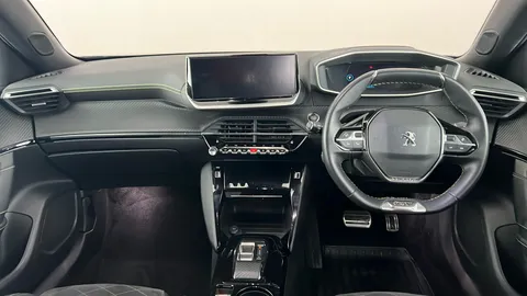 Peugeot 2008 100kW GT Premium 50kWh 5dr Auto