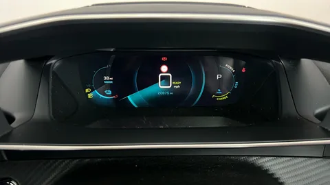 Peugeot 2008 100kW GT Premium 50kWh 5dr Auto