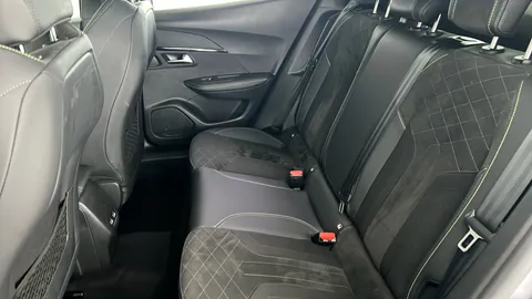 Peugeot 2008 100kW GT Premium 50kWh 5dr Auto