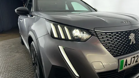 Peugeot 2008 100kW GT Premium 50kWh 5dr Auto