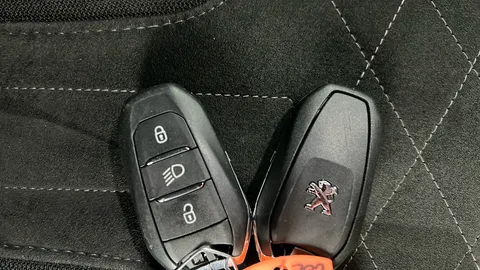 Peugeot 2008 100kW GT Premium 50kWh 5dr Auto