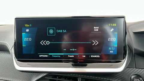 Peugeot 2008 100kW GT Premium 50kWh 5dr Auto