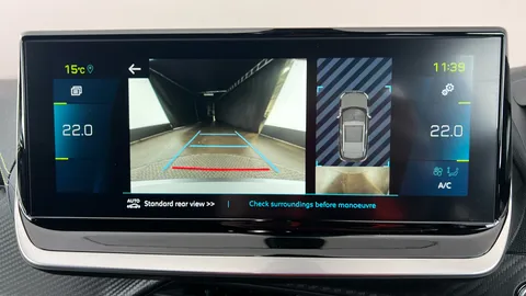 Peugeot 2008 100kW GT Premium 50kWh 5dr Auto