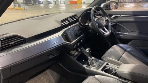 Audi Q3 35 TFSI S Line 5dr S Tronic