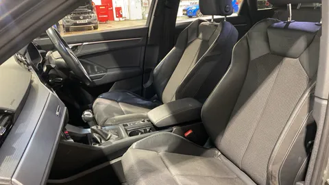 Audi Q3 35 TFSI S Line 5dr S Tronic