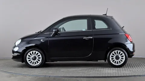 FIAT 500 1.0 Mild Hybrid