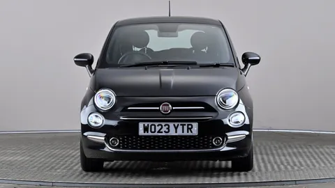 FIAT 500 1.0 Mild Hybrid
