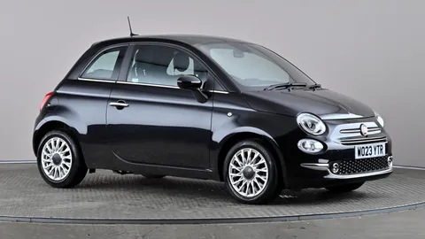 FIAT 500 1.0 Mild Hybrid