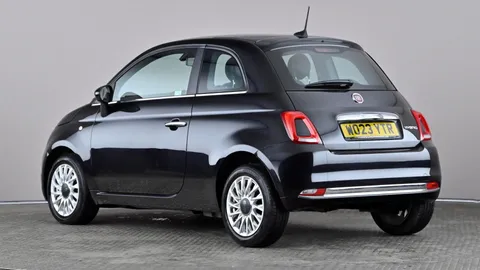 FIAT 500 1.0 Mild Hybrid