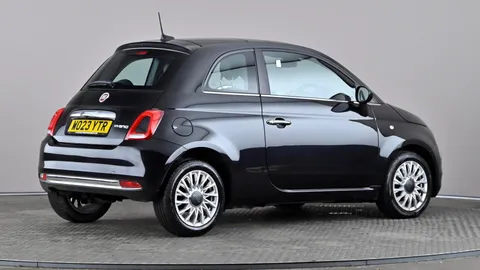 FIAT 500 1.0 Mild Hybrid