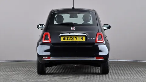 FIAT 500 1.0 Mild Hybrid