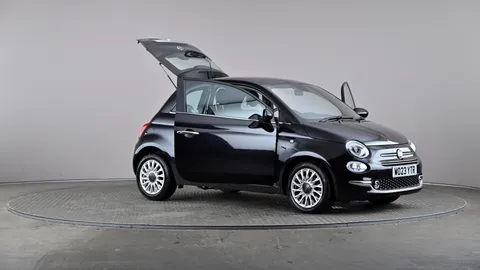FIAT 500 1.0 Mild Hybrid