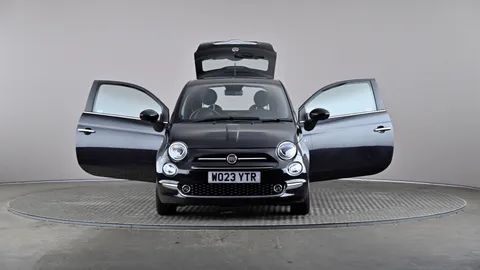 FIAT 500 1.0 Mild Hybrid