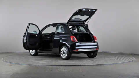 FIAT 500 1.0 Mild Hybrid