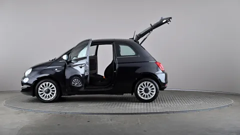 FIAT 500 1.0 Mild Hybrid