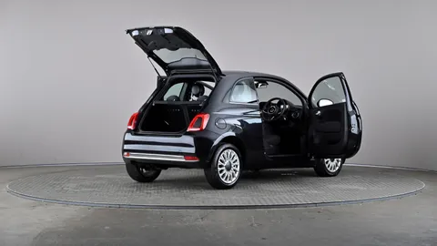 FIAT 500 1.0 Mild Hybrid