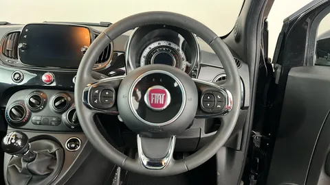 FIAT 500 1.0 Mild Hybrid