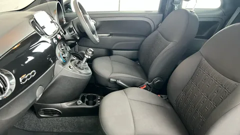 FIAT 500 1.0 Mild Hybrid