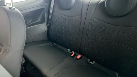 FIAT 500 1.0 Mild Hybrid