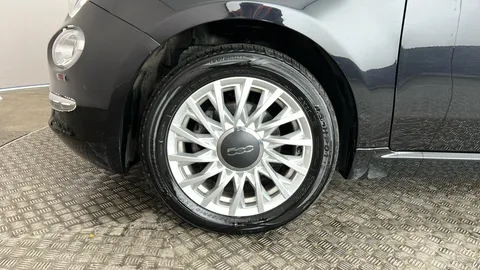 FIAT 500 1.0 Mild Hybrid