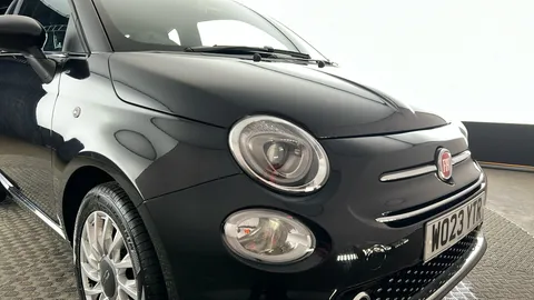 FIAT 500 1.0 Mild Hybrid