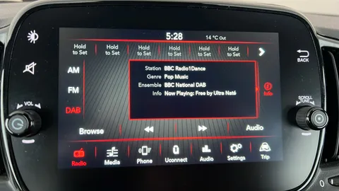 FIAT 500 1.0 Mild Hybrid