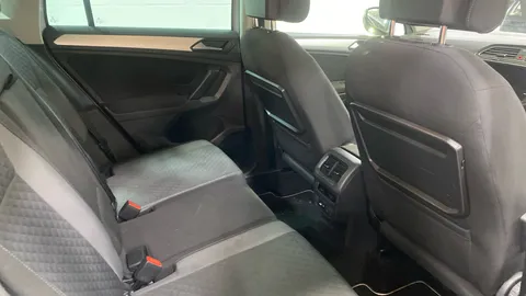 Volkswagen Tiguan 2.0 TDi 150 SE Nav 5dr