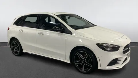Mercedes-Benz B Class B250e AMG Line Premium Edition Auto