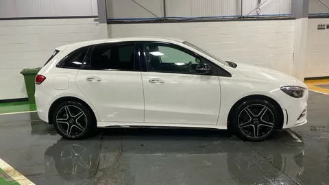 Mercedes-Benz B Class B250e AMG Line Premium Edition Auto