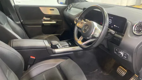 Mercedes-Benz B Class B250e AMG Line Premium Edition Auto