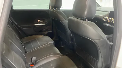 Mercedes-Benz B Class B250e AMG Line Premium Edition Auto