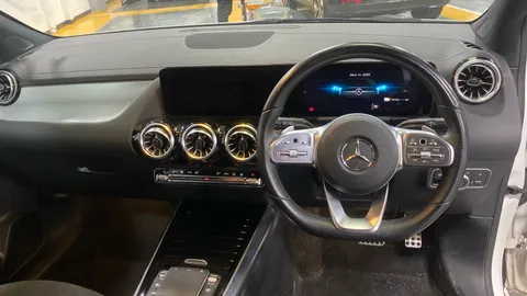 Mercedes-Benz B Class B250e AMG Line Premium Edition Auto