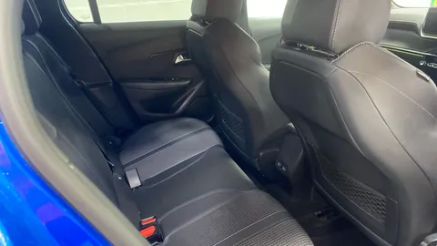 Peugeot 208 1.2 PureTech 100 GT