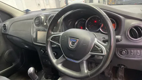 Dacia Logan Stepway 1.5 dCi Laureate