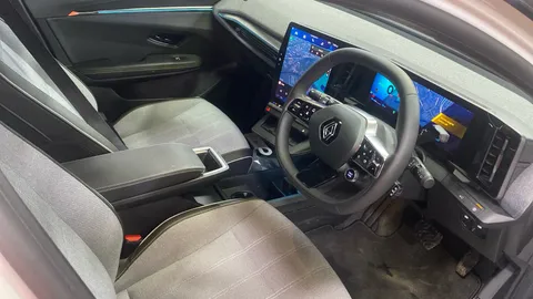 Renault Scenic E-Tech 160kW Techno 87kWh Long Range Auto