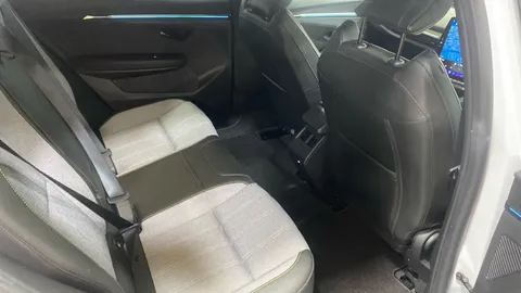 Renault Scenic E-Tech 160kW Techno 87kWh Long Range Auto