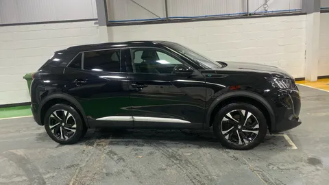 Peugeot 2008 100kW GT 50kWh Auto