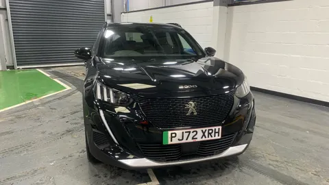 Peugeot 2008 100kW GT 50kWh Auto