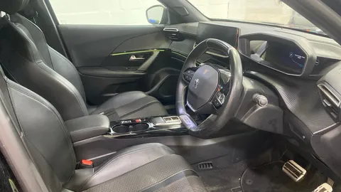 Peugeot 2008 100kW GT 50kWh Auto