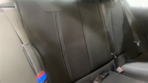 BMW 1 Series 118i [1.5] Sport [Nav]